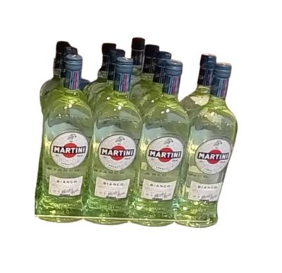 MARTINI BIANCO (Blanc) 100cl