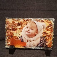 Photo Slate