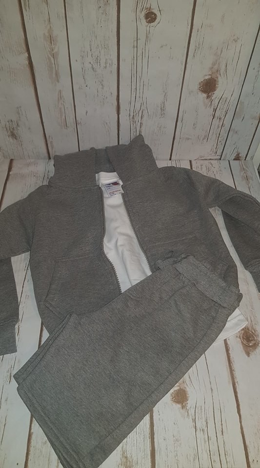 Children&#39;s Tracksuit