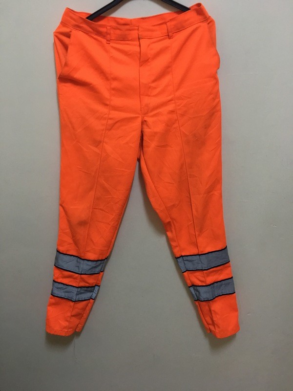 Reflector trouser
