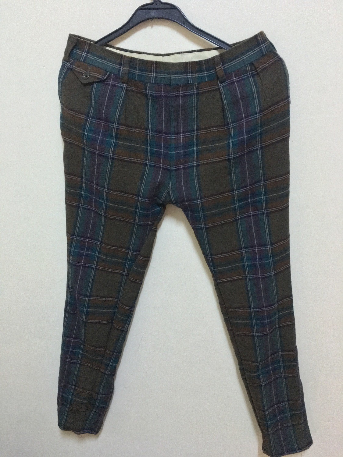 Vintage trouser
