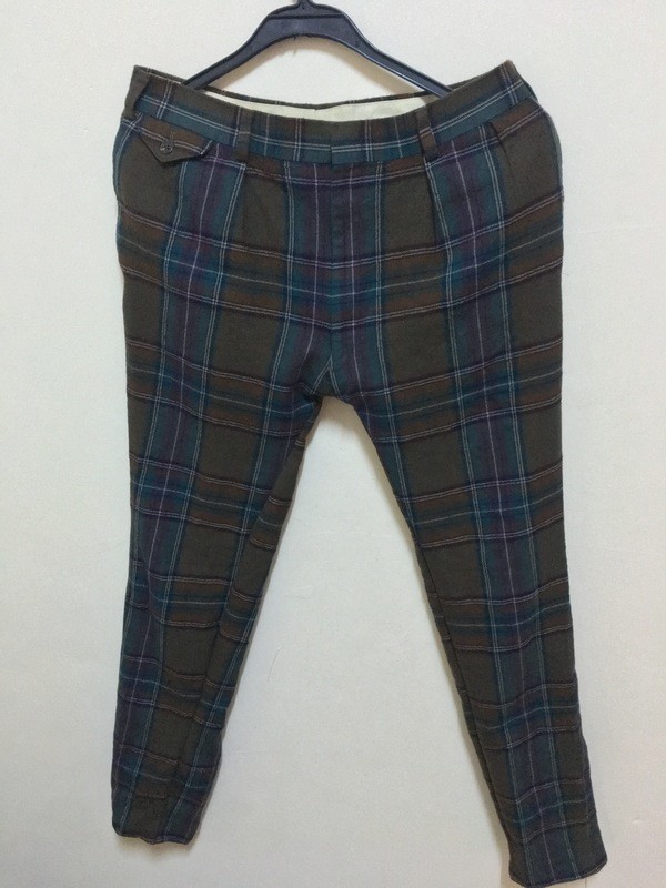 Vintage trouser