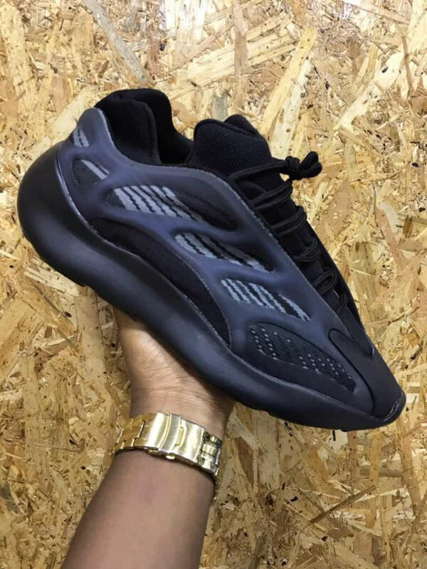 Adidas V3