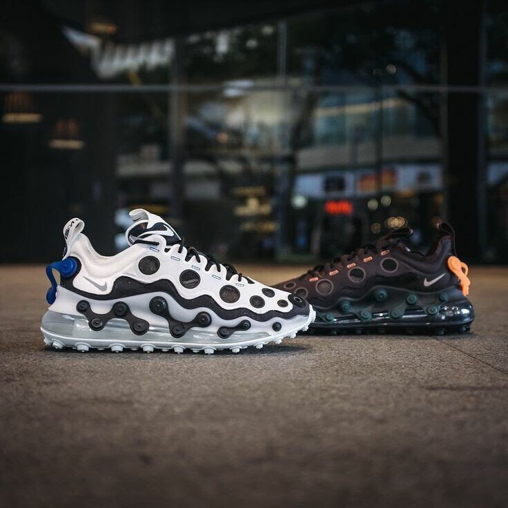 Nike Air Max 720 ISPA