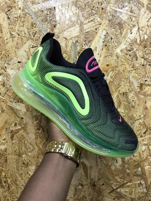 Nike Air Max 720