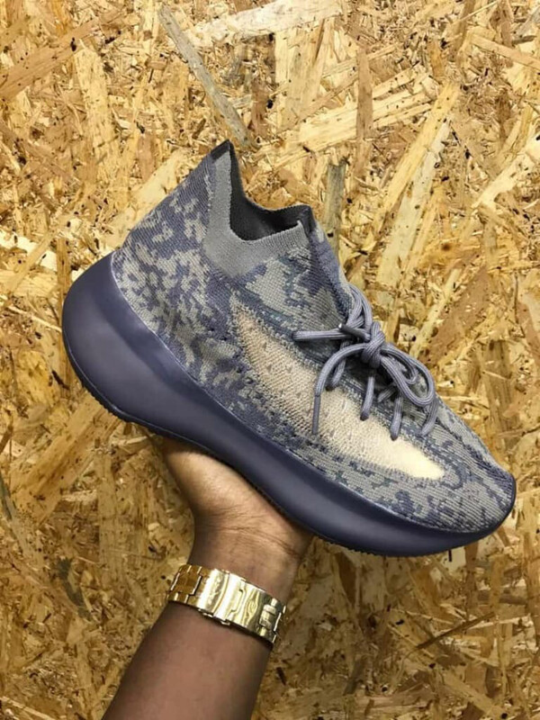 Adidas Yeezy Boost 380