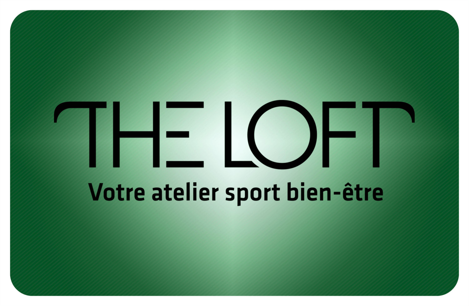 Green 12 Mois. Green 12 Mois.