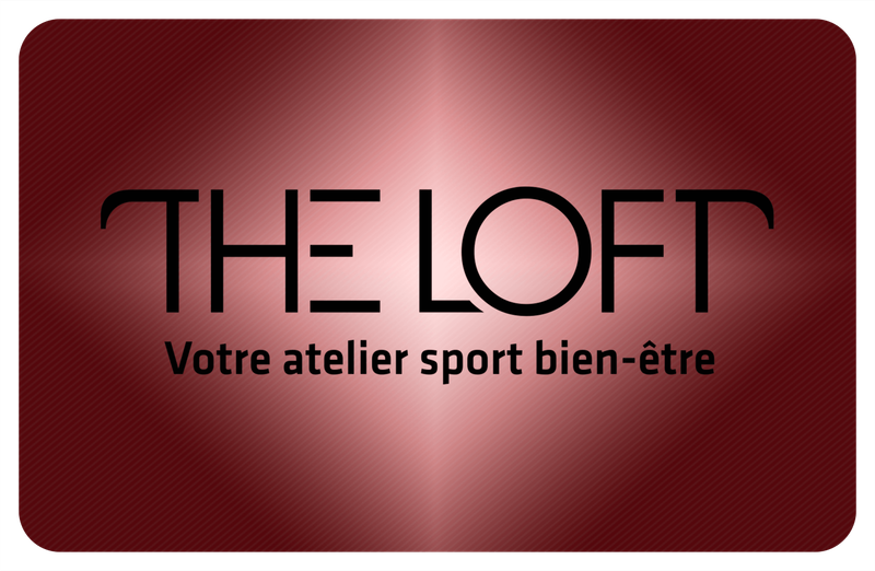 5 séances de  personal training