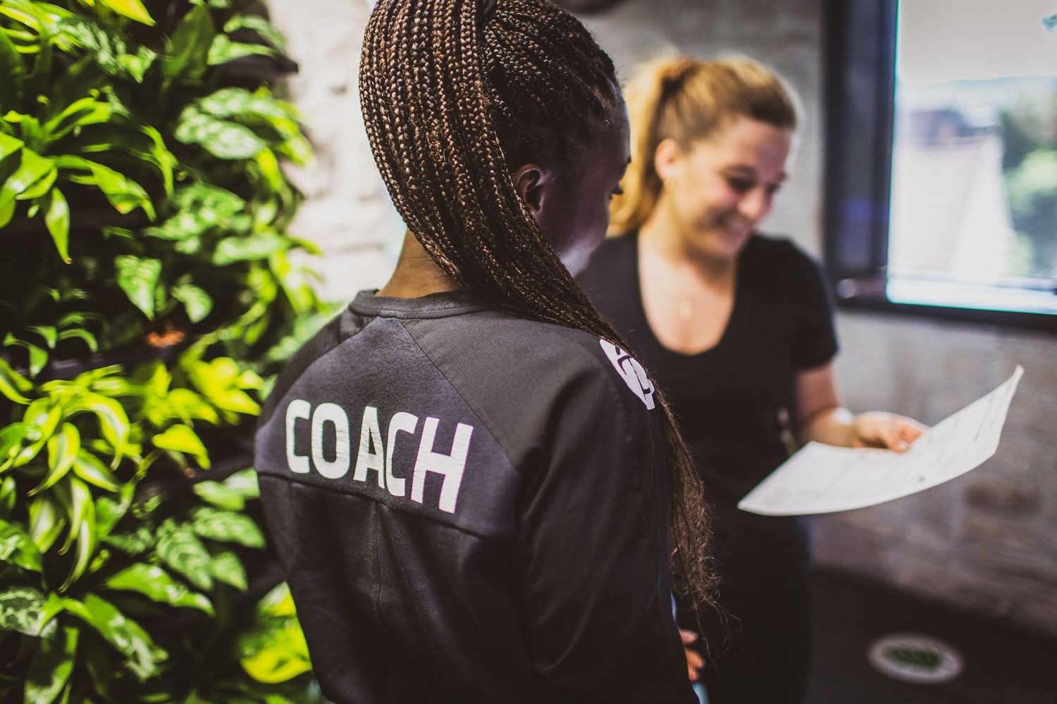 pack découverte coaching privé