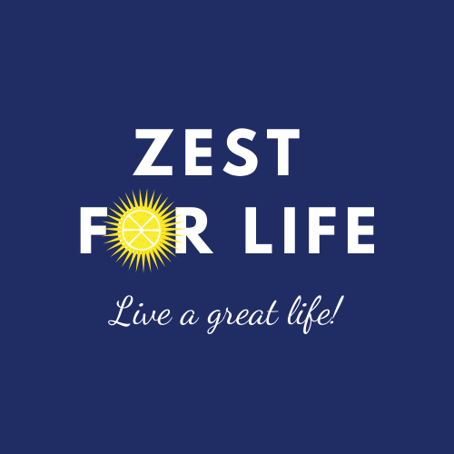 Zest For Life / GottaBeFamous / ESL Business English Experts / Initial Impact