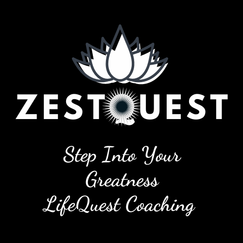 LifeQuest - Monthly Life Coaching Sessions / Programs / Masterclasses