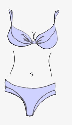 LINGERIE