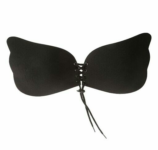 Spandex Viscose Padded Bra