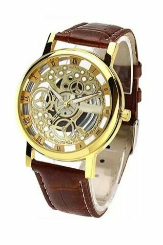 Imported Analog Watch