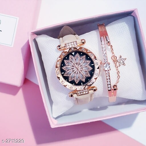 Women&#39;s Analog Watch