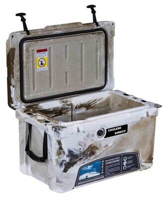 45 qt Cooler