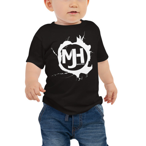 MJH &quot;Eclipse&quot; Baby T-Shirt, Size: 6-12m
