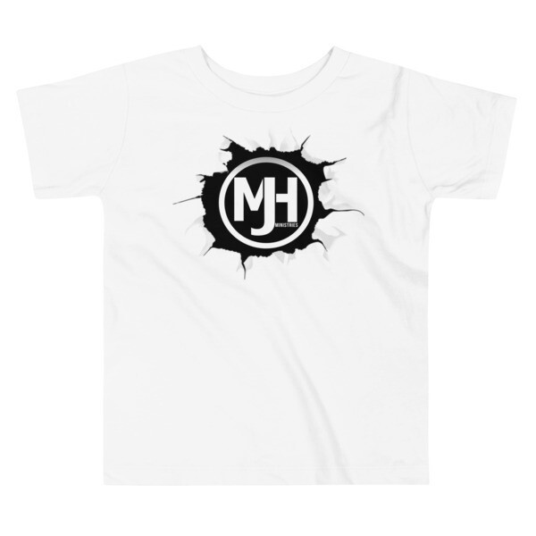 MJH &quot;BreakThru&quot; Toddler T-Shirt, Size: 2T