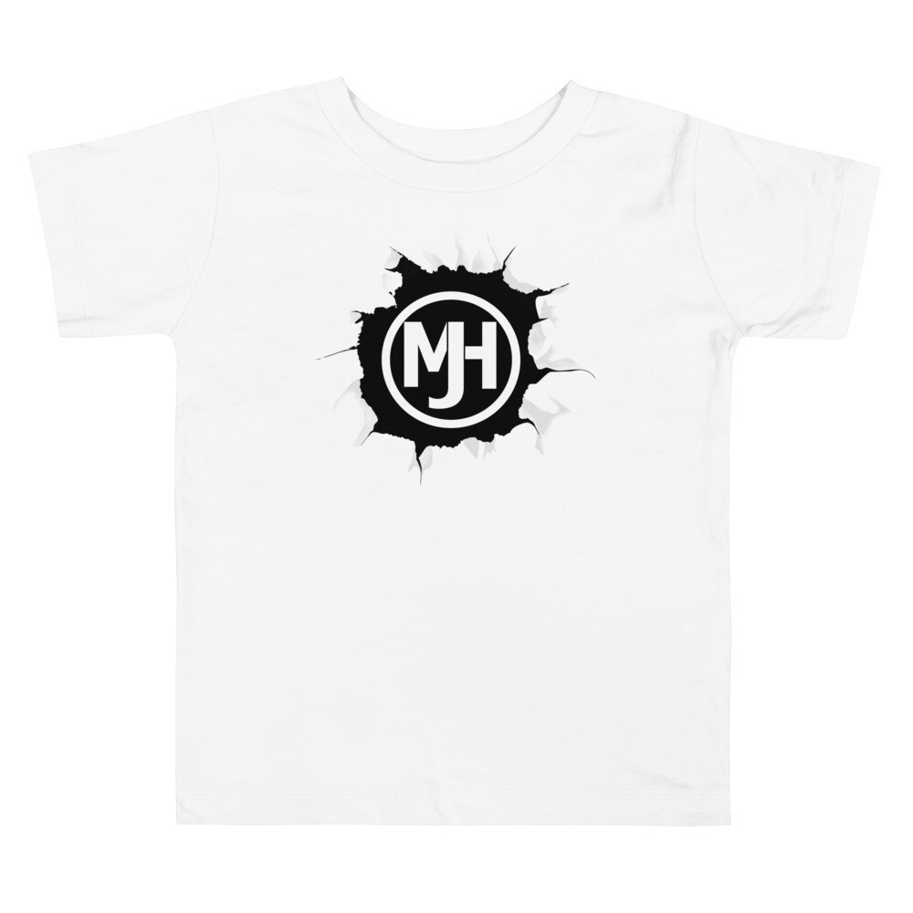 MJH &quot;BreakThru&quot; Toddler T-Shirt