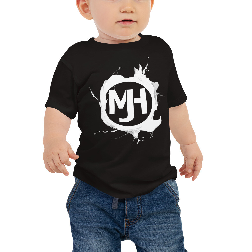 MJH &quot;Eclipse&quot; Baby T-Shirt