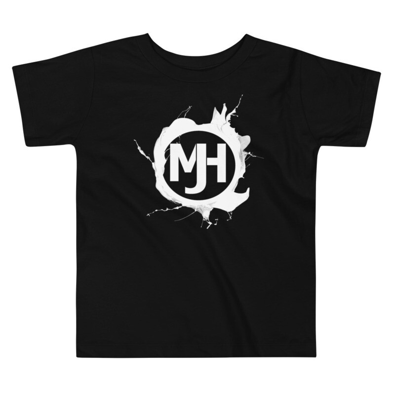 MJH "Eclipse" Toddler T-Shirt