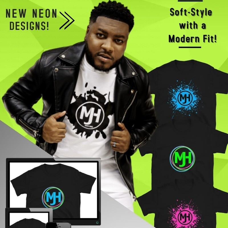 MJH Neon Designs