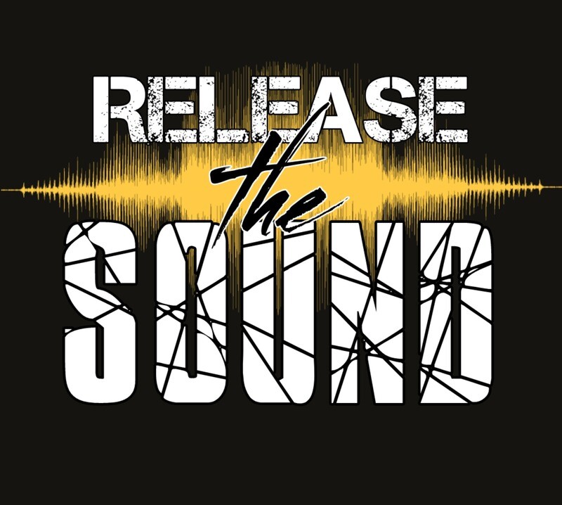 Release The Sound - T-Shirts