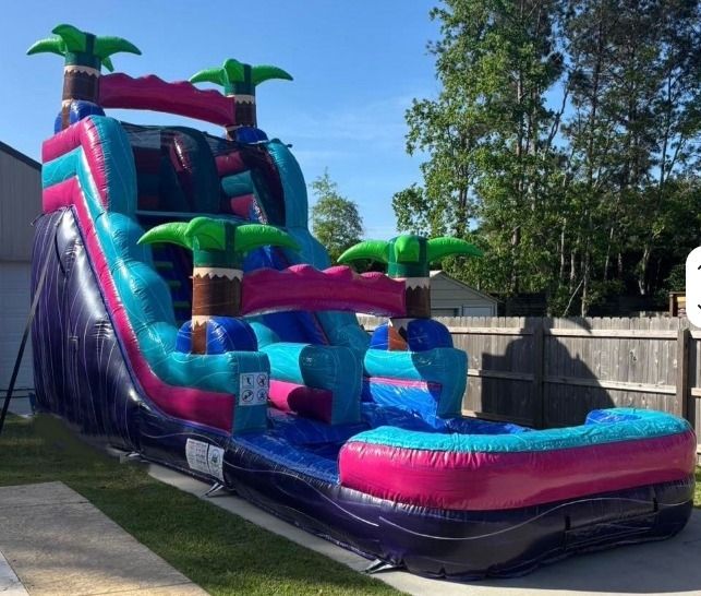Coming soon !!! All day rental for every extra day add 150.00 a day 