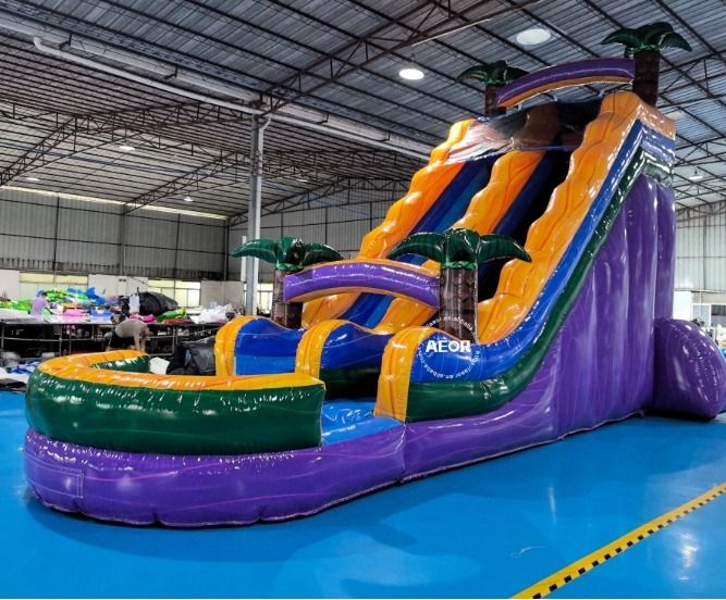 Coming soon !!! All day rental for every extra day add 150.00 a day 