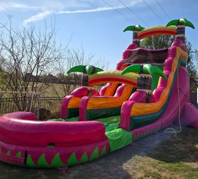 Coming soon !!! All day rental for every extra day add 150.00 a day 