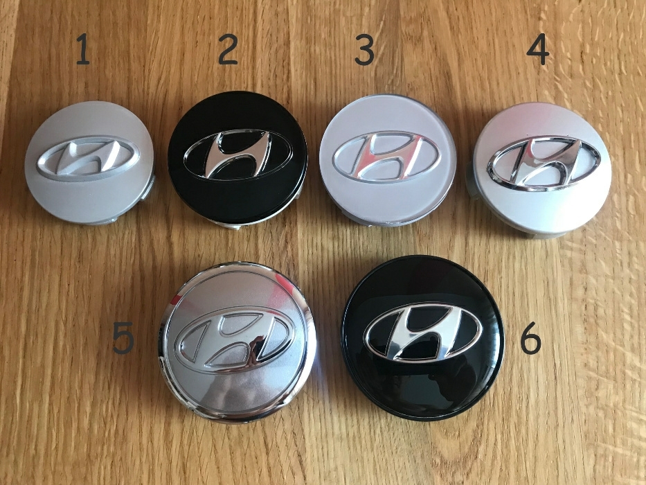 Купить На Диски Заглушки Hyundai