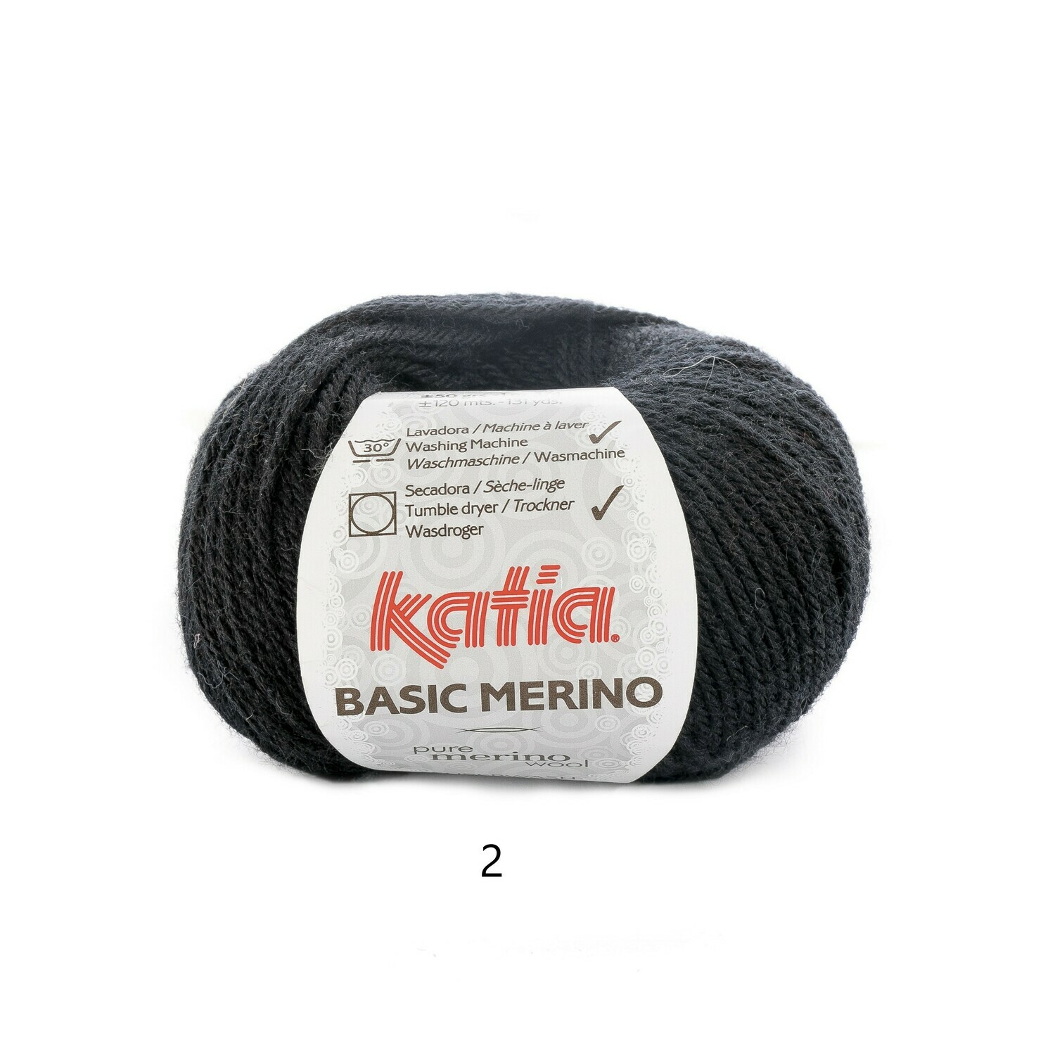 Basic Merino