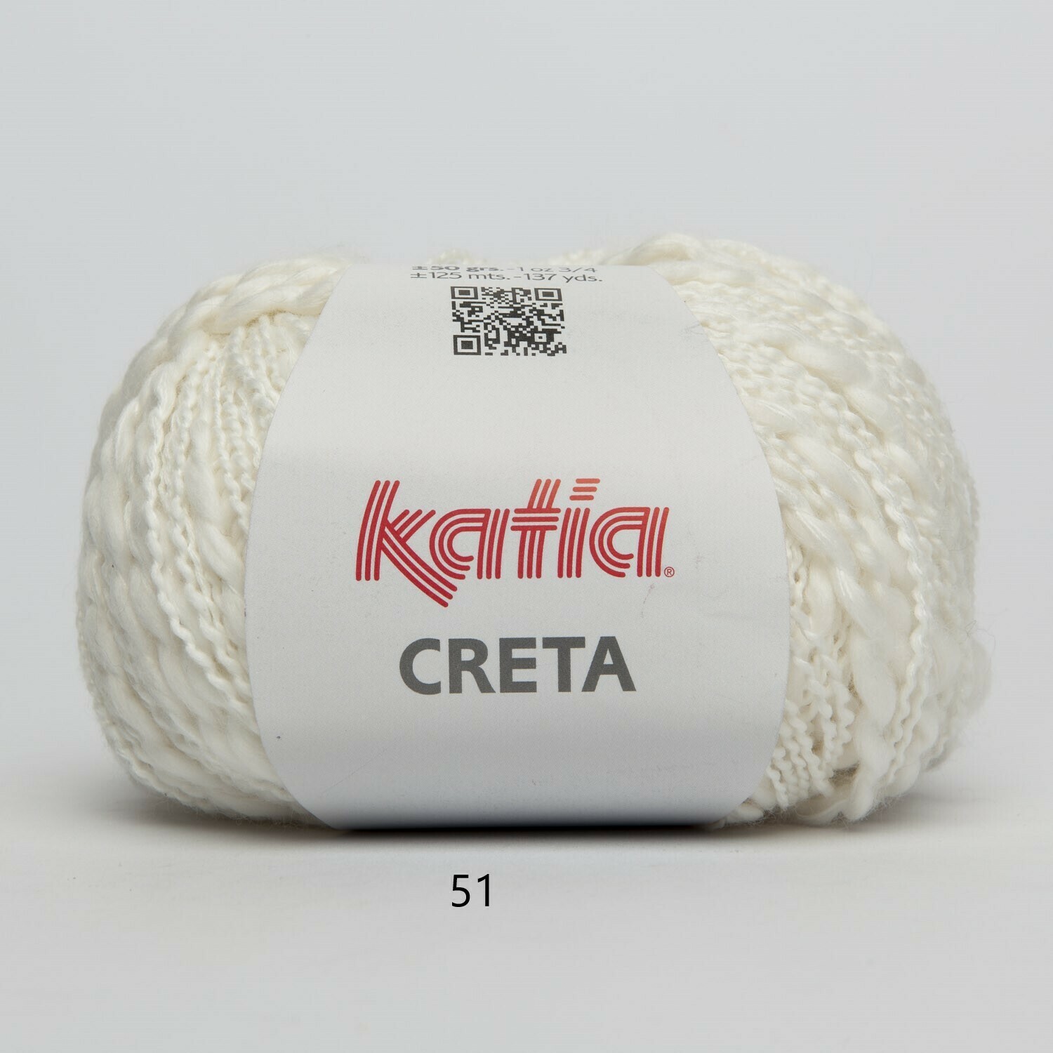 Creta, kleur: 51