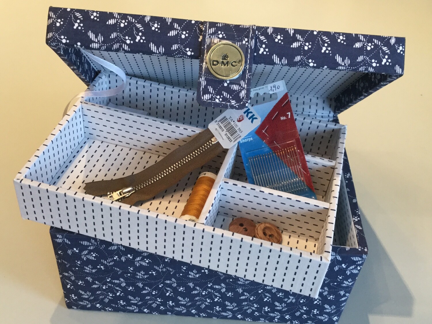 Geschenkideetjes