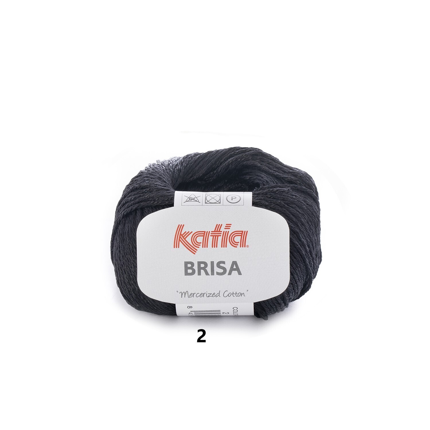 Brisa, kleur: 2