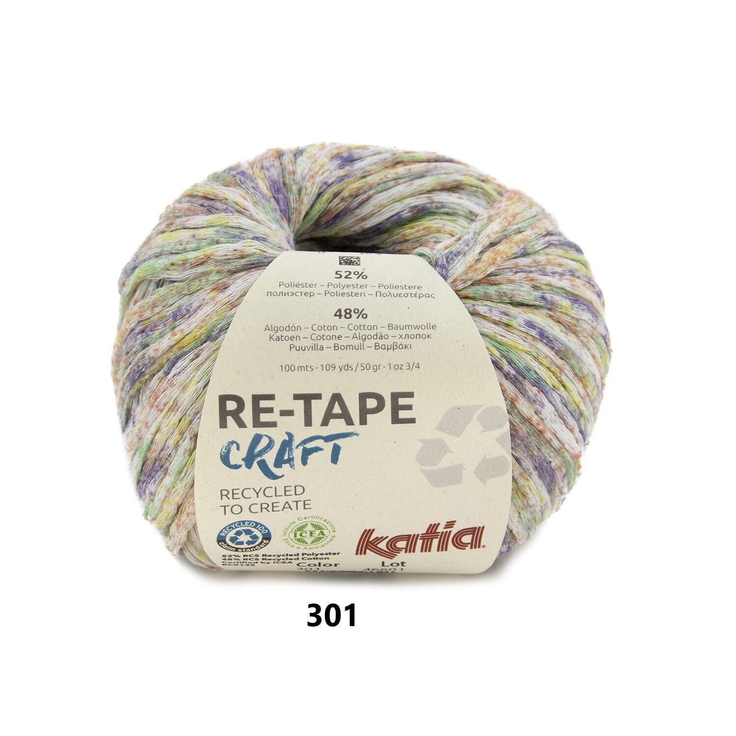 Re-Tape Craft
