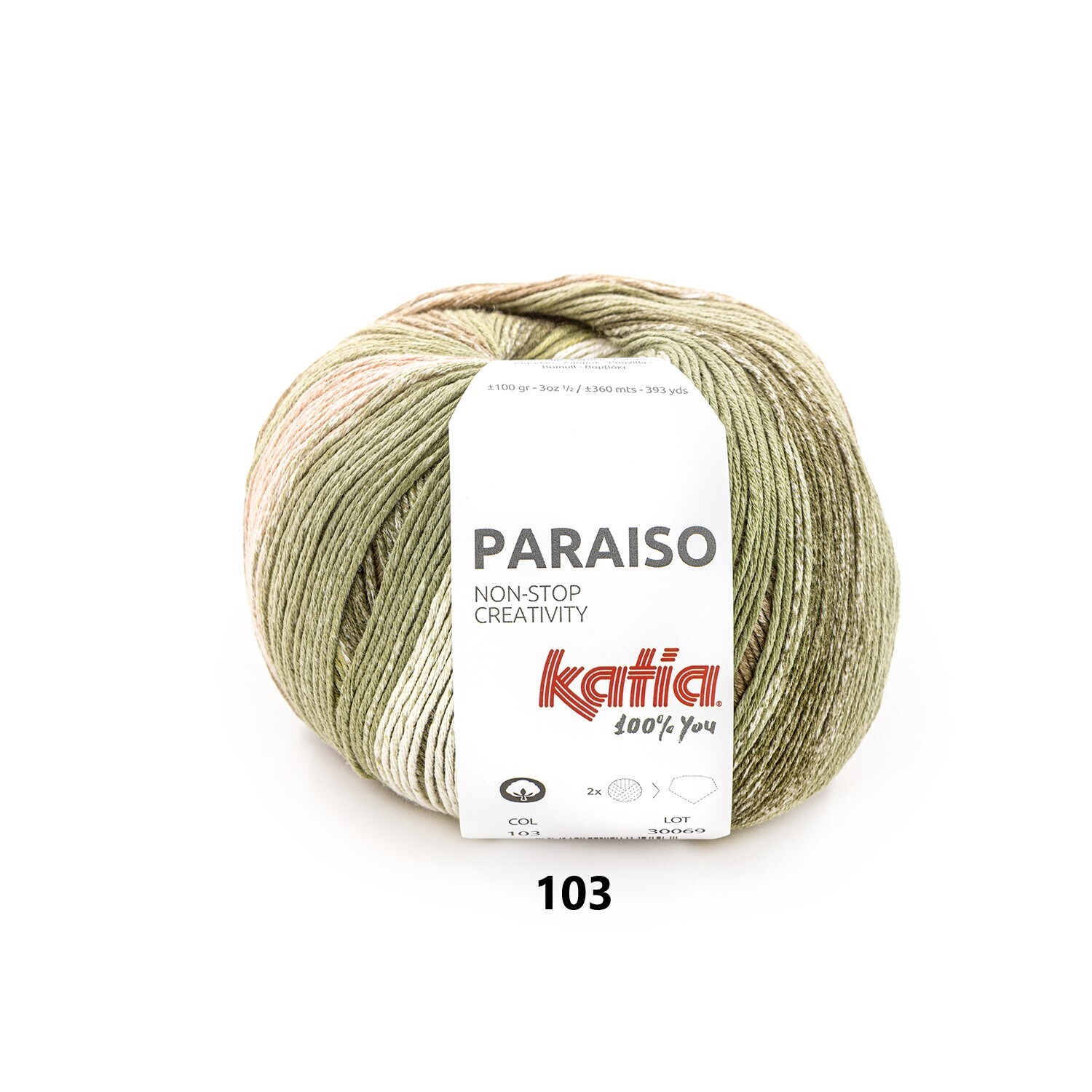 Paraiso