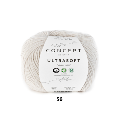 Ultrasoft