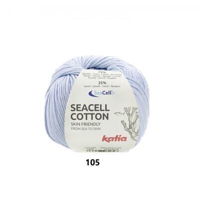 Seacell cotton