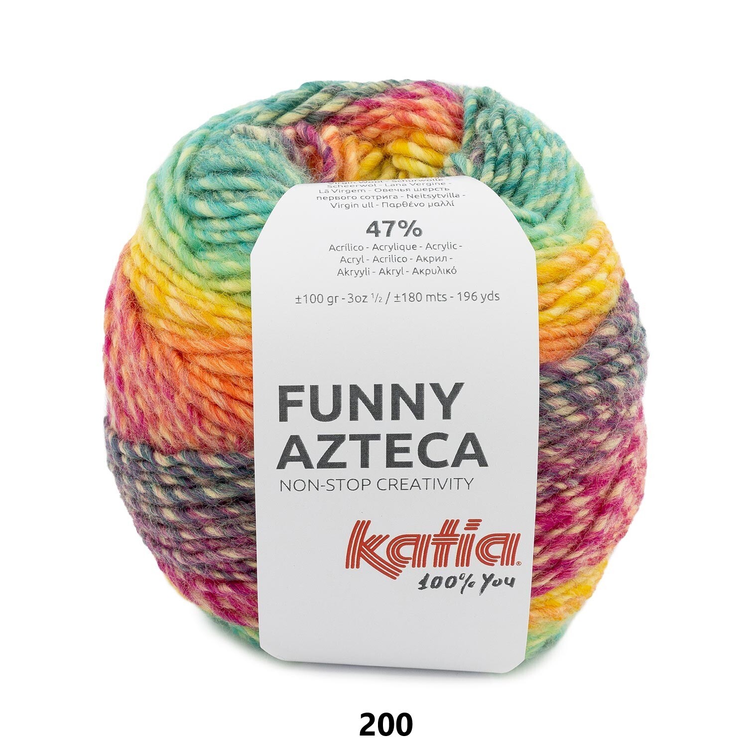 Funny Azteca