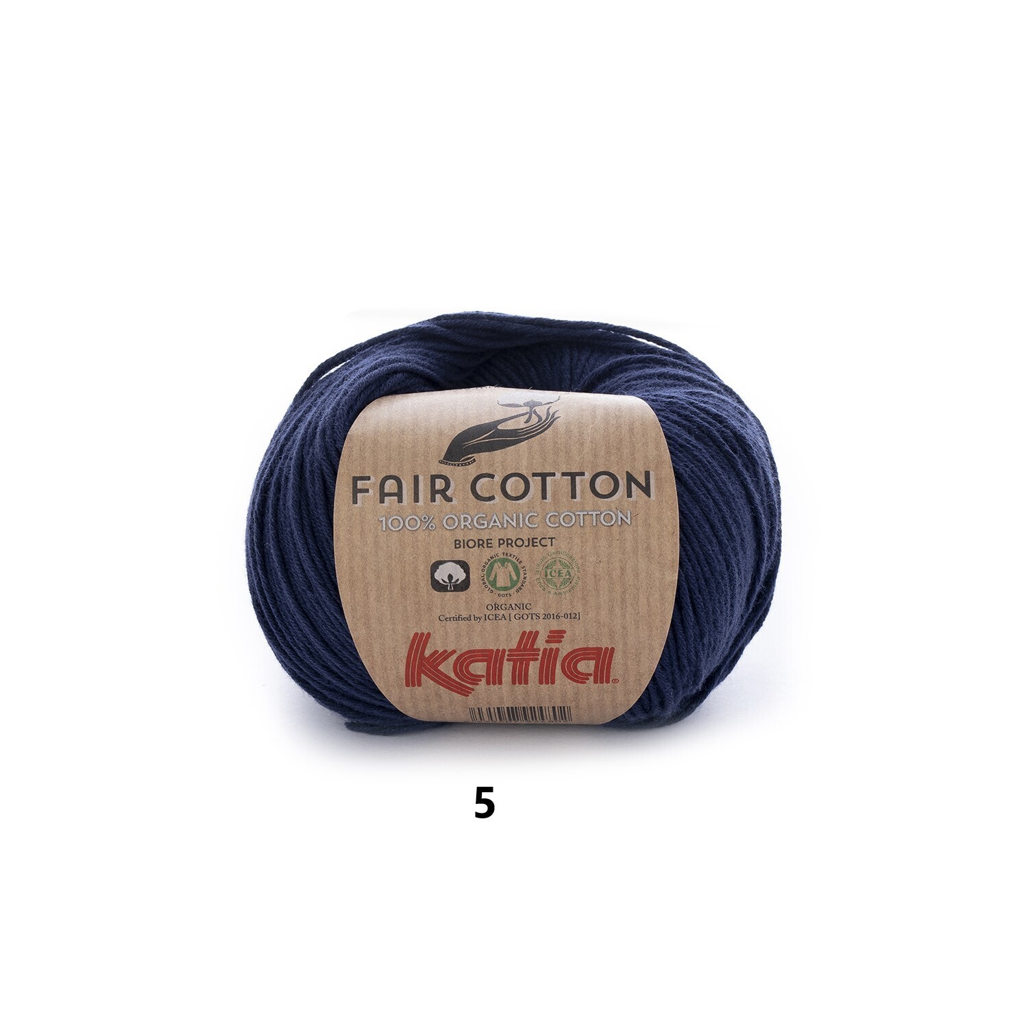 Fair cotton