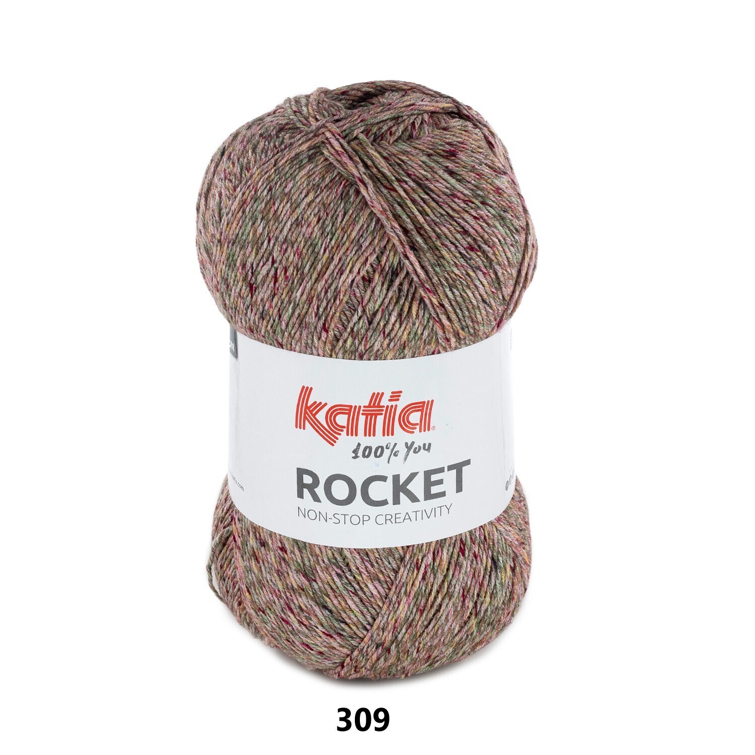 Rocket, kleur: 309