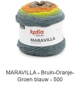 Marvilla