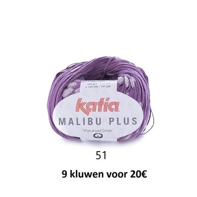 Malibu Plus