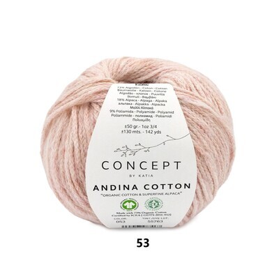 Andina Cotton