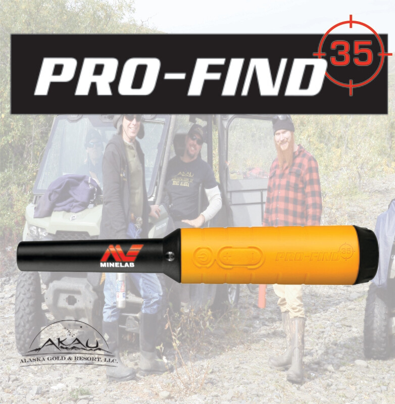 ProFind 35