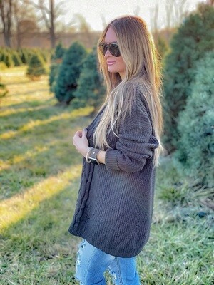 Sweaters