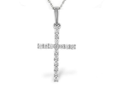 Diamond Cross