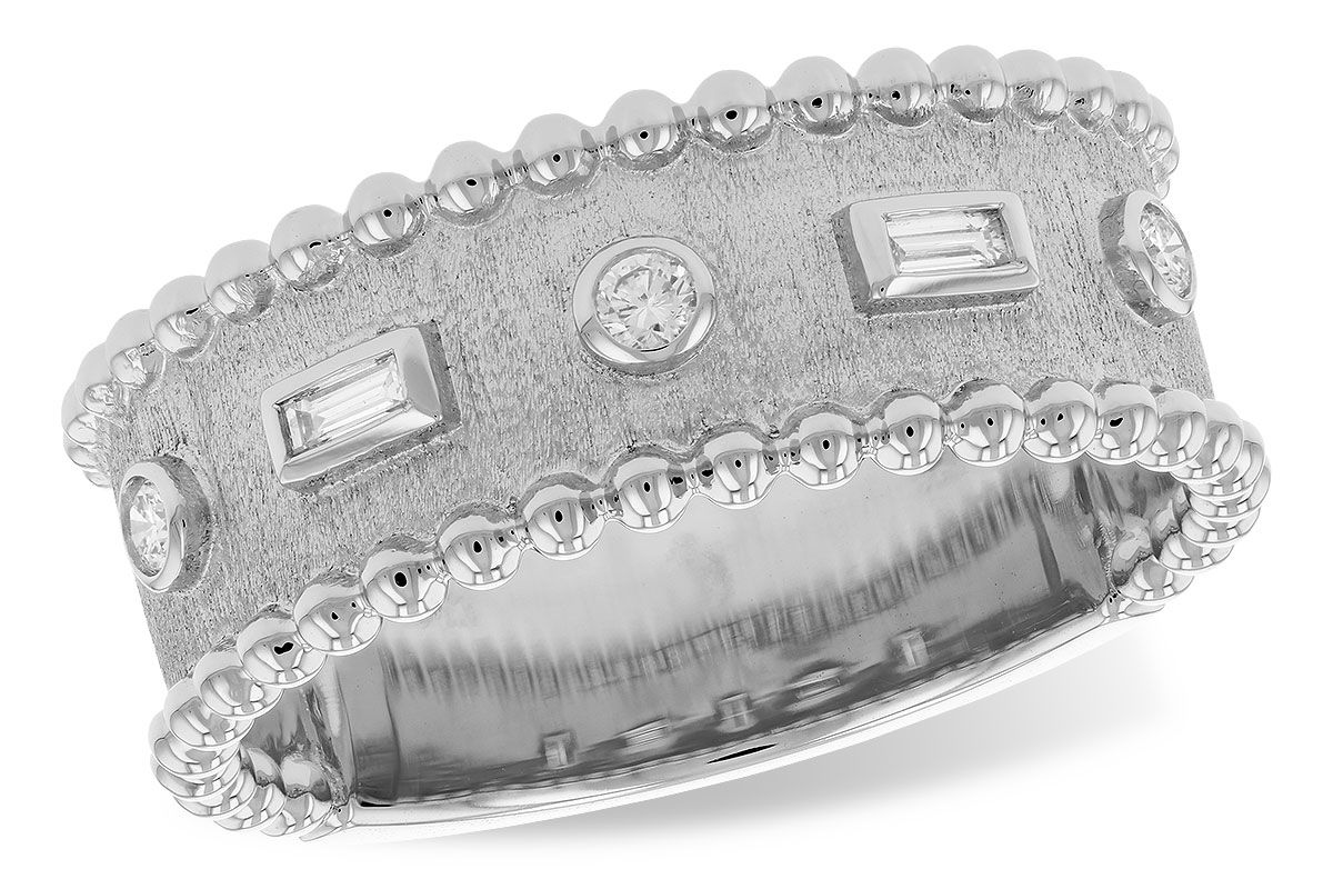 Byzantine Style Ring