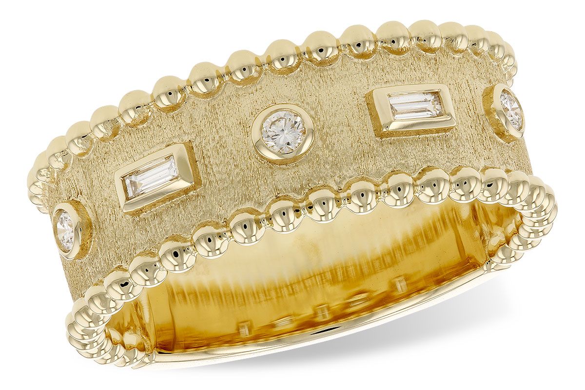 Byzantine Ring